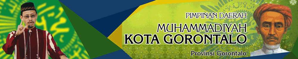  PDM Kota Gorontalo